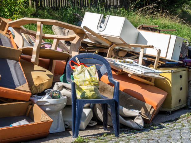 Best Commercial Cleanout Services  in Brenham, TX