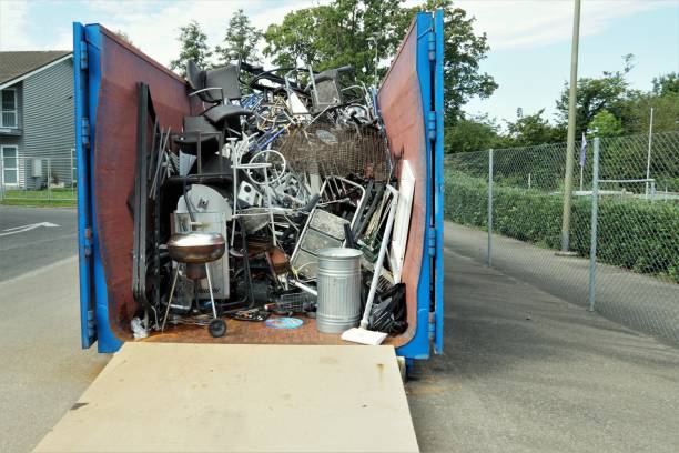 Best Junk Hauling Services  in Brenham, TX