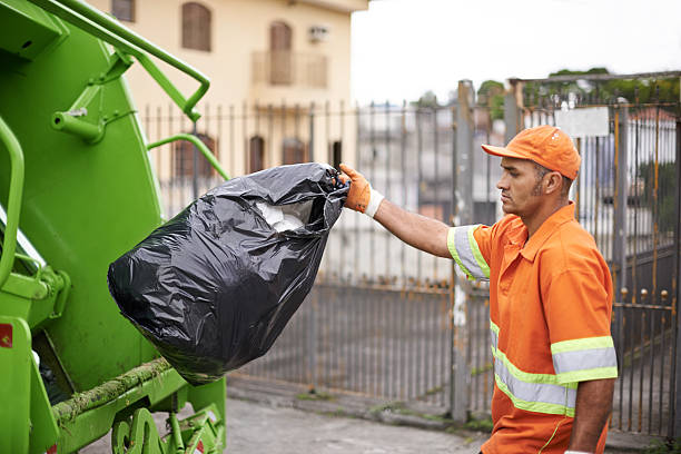 Best Construction Debris Removal  in Brenham, TX